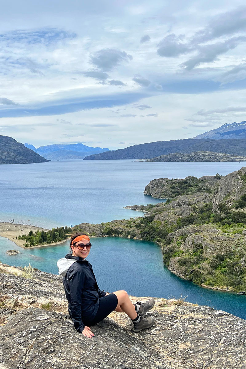 Patagonia National Park, Chile